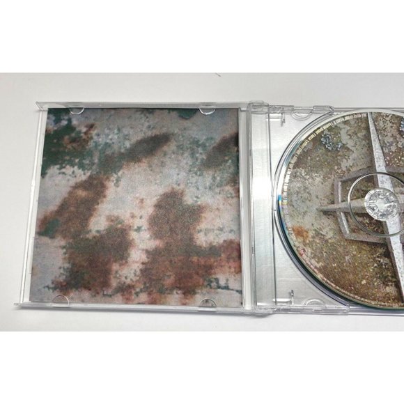 Neil Young Chrome Dreams II Country Rock Audio CD 2007 Dirty Old Man Ever After - Picture 5 of 5